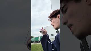 4 Tap Jug Downspike Fasthands kendama