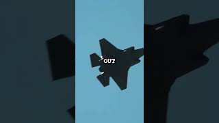 Landing A Fight Jet With 1 Wing??