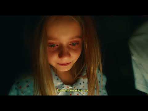 Girl America Trailer | Official Trailer | 29th Made in Prague