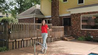 Home for Sale at 3755 Oak Bark Lane in Bartlett Tennessee 38135 outskirts of Memphis Tennessee