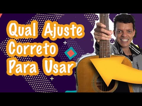 Vídeo: Por que fazer um ajuste?