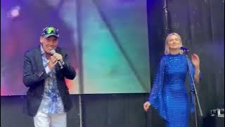 Bad Boys Blue - Live in Estonia, Retrobest 2024 - Full concert