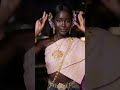 New Chinese Dance Trend 🇨🇳🪭 in Bangkok 🇹🇭 Thai National Costume ชุดไทย Chinese military dance t