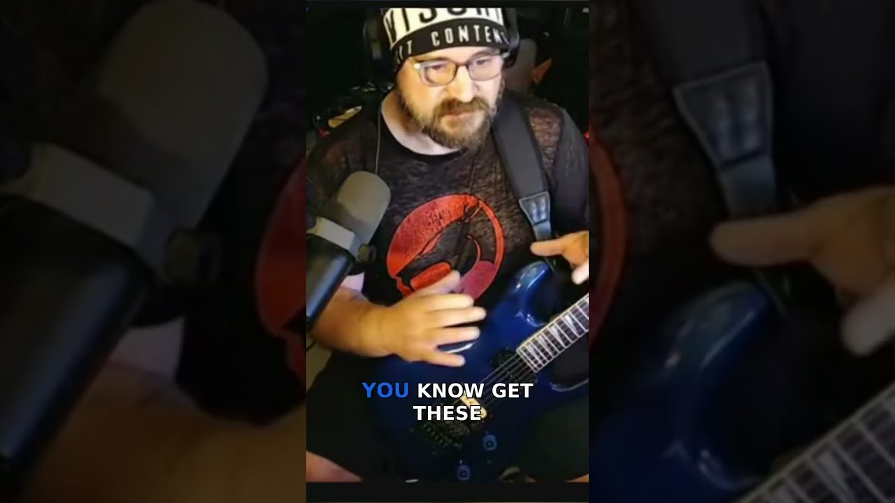 Ditching pedals: how MIDI footswitches replace your board