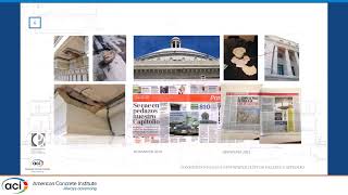 Capitol of Puerto Rico Dome Restoration Project 2022-2024