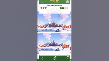 Brain Over Level 132