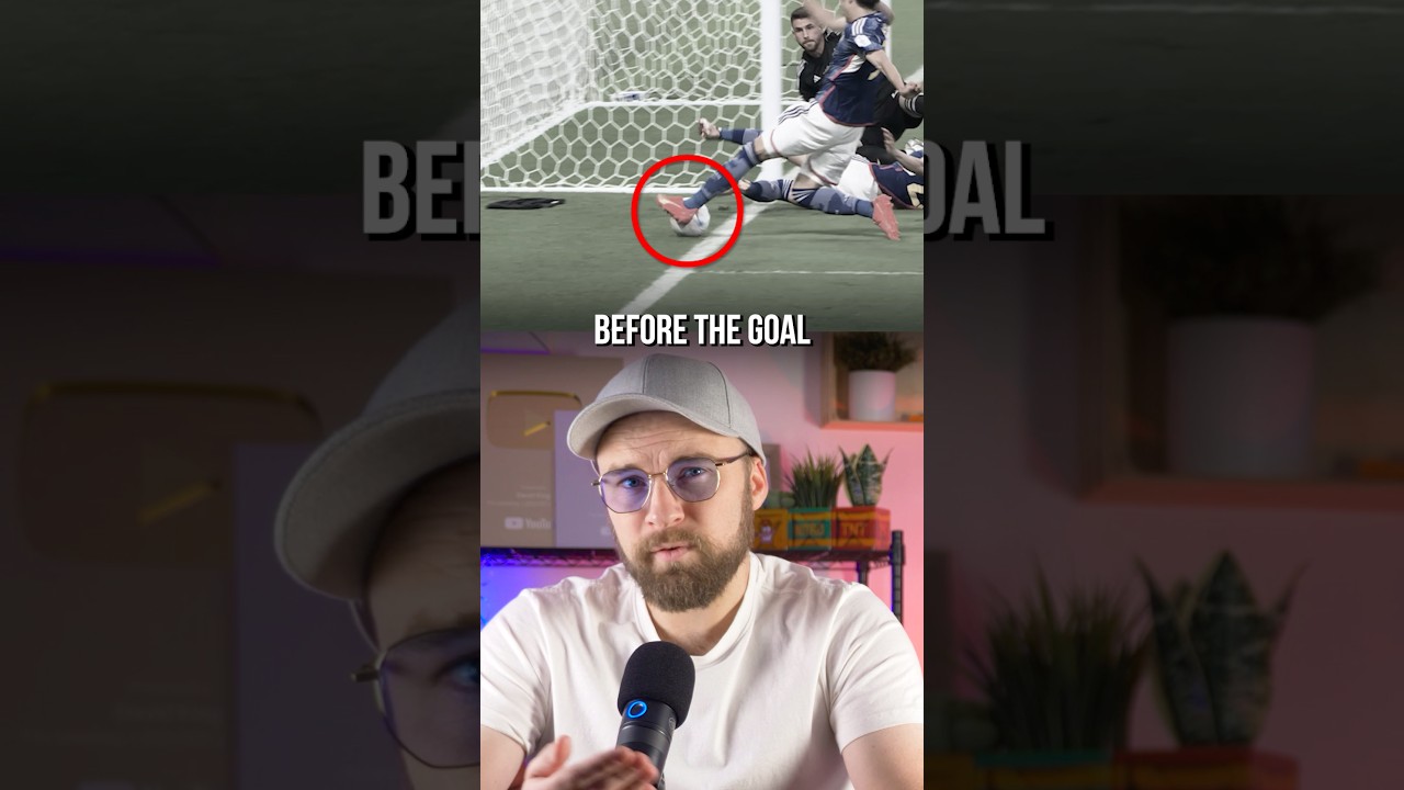 The Belly Of The Ball