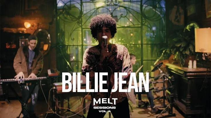 Billie Jean feat. Juan Nieves || MELT Sessions Vol...