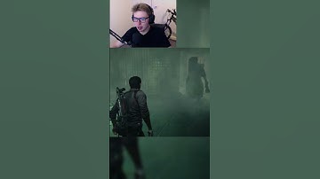 SAFE HEAD AGAIN !!! (The Evil Within 2) * Link In Description * #shorts