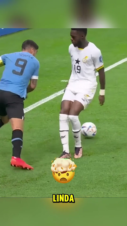 MOST HUMILIATING dribbles in football 😱