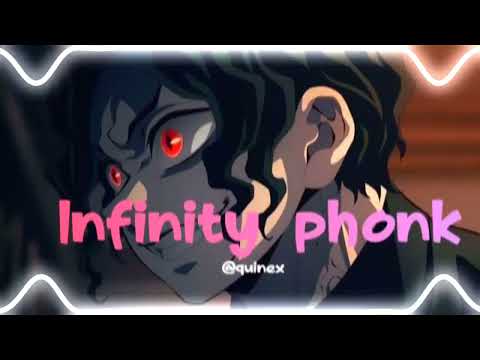 Infinity phonk_(3D)___prey_(mc gil do andaraí) _[edit audio]