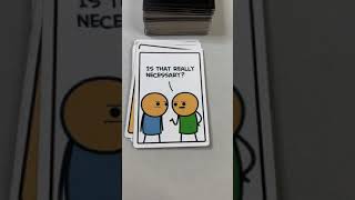 1 MIN OF JOKING HAZARD PART 6🤨😩😂 #shorts