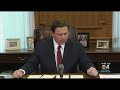 New Yorkers Flood Florida – Governor DeSantis Writes Executive Order Requiring 14 Day Self-Quarantine… #TheRedpill #Politics