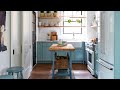 25 Small Farmhouse Kitchen Ideas