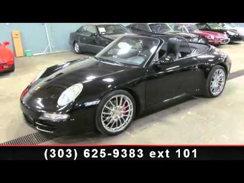 Automotive Imports Sales Service Denver Cars