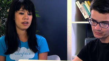 Adding Approval Actions - Intro to Point & Click App Development