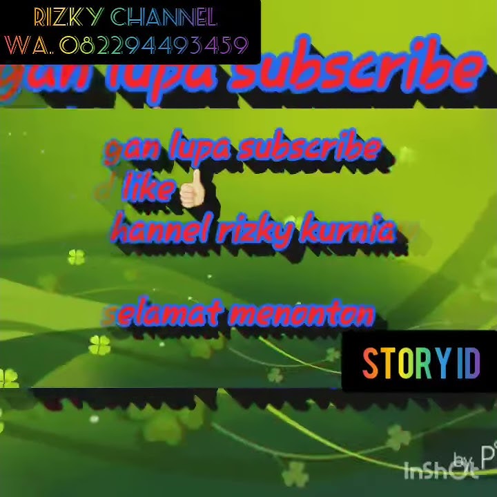 Story wa kekinian dj aku janda