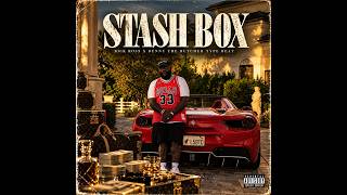 (FREE) Rick Ross x Conway The Machine Type Beat – 'Stash Box' | Luxury Rap Beat 2026