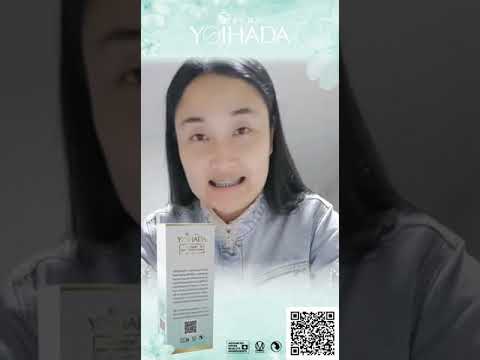 รีวิวครีมกันแดดขั้นเทพ Yoi Sllky sunscreen SPF 50 PA++