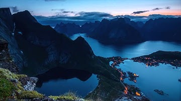 Syrp Genie   Camera motion control timelapse