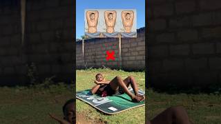 Most People Train Abs Wrong.. Do This Instead #exercise #workout #abs #core #sixpackabs #absworkout