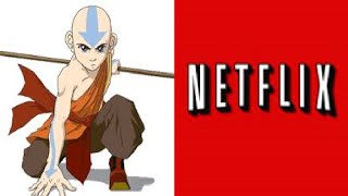 New Avatar Series? on Netflix?