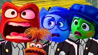 Inside Out Coffin Dance Song Remix Mashup Songs