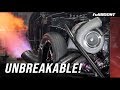 Unbreakable rotary engine apex seals explained | fullBOOST