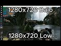 Ryzen 5 4600g (4gb vram) vs Sniper Ghost Warrior 2