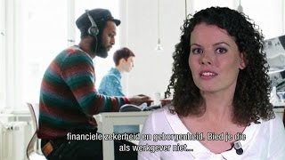 De Flexgeneratie - Rtl Z Nieuws