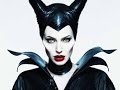 MALEFICENT MAKE UP TUTORIAL _MAQUILLAJE INSPIRADO EN MALEFICA