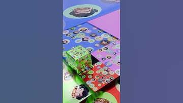 Kpop Demon Hunters loop 39 #kpopdemonhunters #youtube