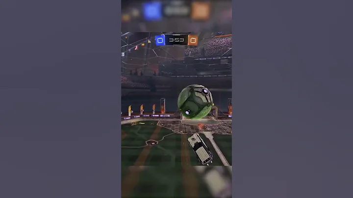Aztral's INSANE DOUBLE FLIP RESET