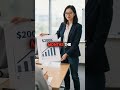 She Makes $8K Per Project With Just Spreadsheet Skills