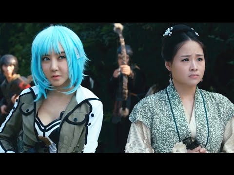 【吐嚎】現代特戰隊穿越至古代，6個月幫秦始皇一統天下！而秦始皇竟還想穿越到現代統一世界！？