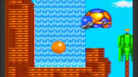 Sonic Gems Collection Game Sample 3/4 - GameCube