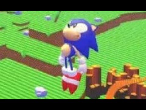 Sonic Utopia in 2020: Mirror Challenge 