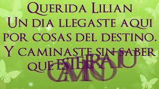Kizoa Editar Videos - Movie Maker: Lilian Ocampo Kizoa Editar Videos - Movie Maker: Lilian Ocampo