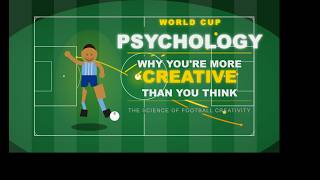 You've Been Creative Your Entire Life (And Football Proves It)