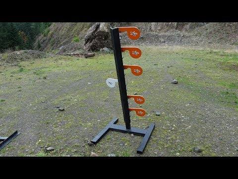 XSteel Targets X-TREE HD Review