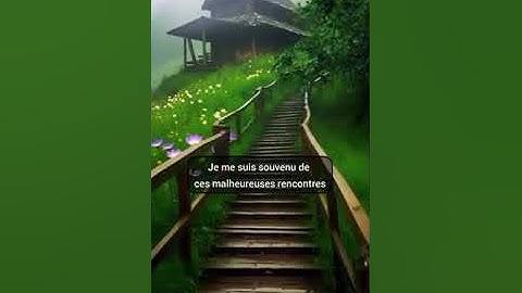 Thumbnail of tu ashiqui ( toi mon amour♥️) parole en français . abonne toi et laisse un like💓