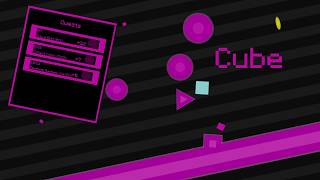 Cube - Official Trailer