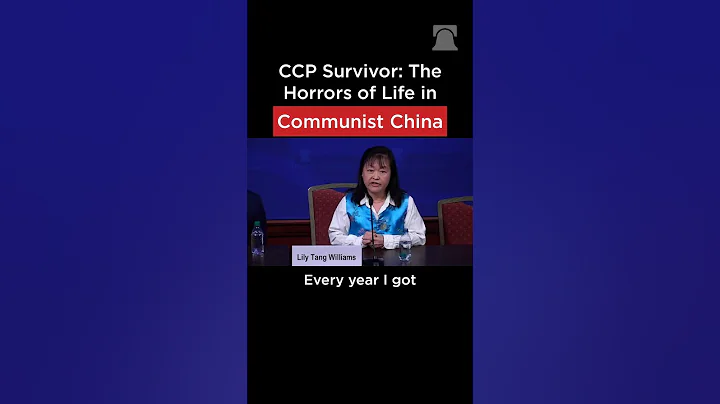 Survivor: The Horrors of Life in Mao's Communist China - DayDayNews