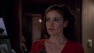 Charmed 8x09 Remaster - Phoebes Last Premonition