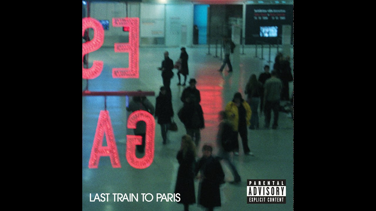 Puff Daddy & Dirty Money - Angels (feat. The Notorious B.I.G.) (slowed + reverb)