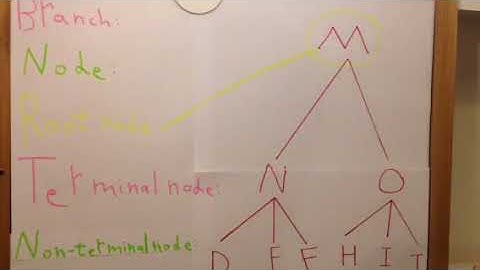 Structural relations