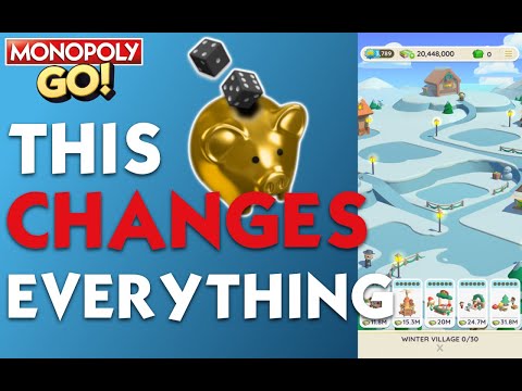 This Changes Everything - No Build Strategy