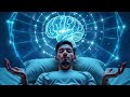 Fall Asleep Fast: 8 Hours Deep Sleep Music 432Hz | Instant Calm & Stress Relief, Beautiful imagery