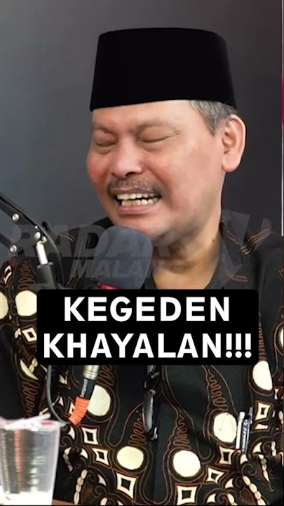Ustadz Anas Penghulu yang viral #short