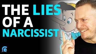 5 Lies The Narcissist Wants You To Believe